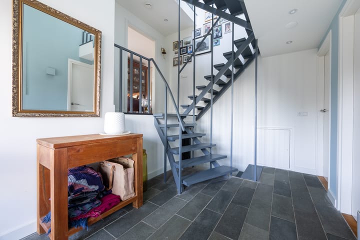 Foto 5 van Bernhardlaan 57