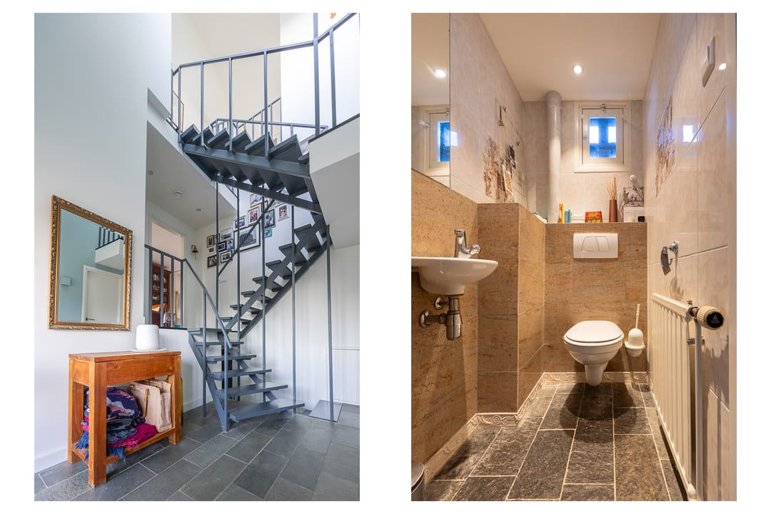 Foto 7 van Bernhardlaan 57