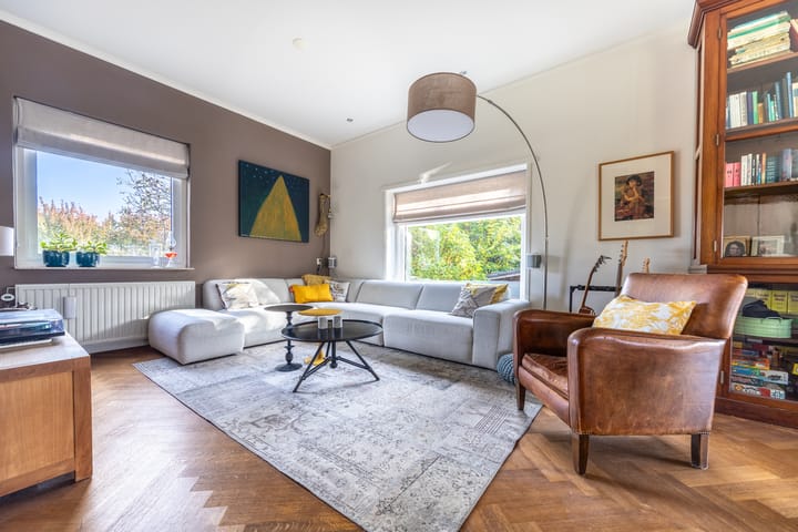 Photo 8 of Bernhardlaan 57