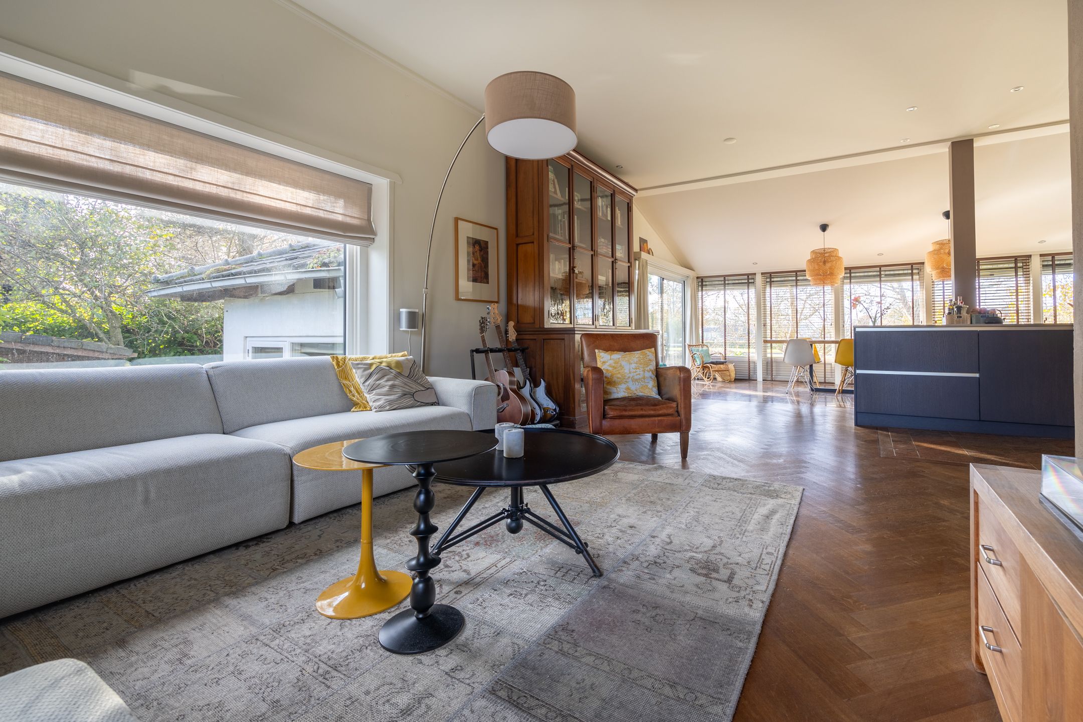 Foto 9 van Bernhardlaan 57