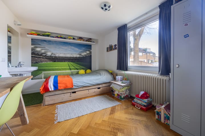 Photo 14 of Bernhardlaan 57