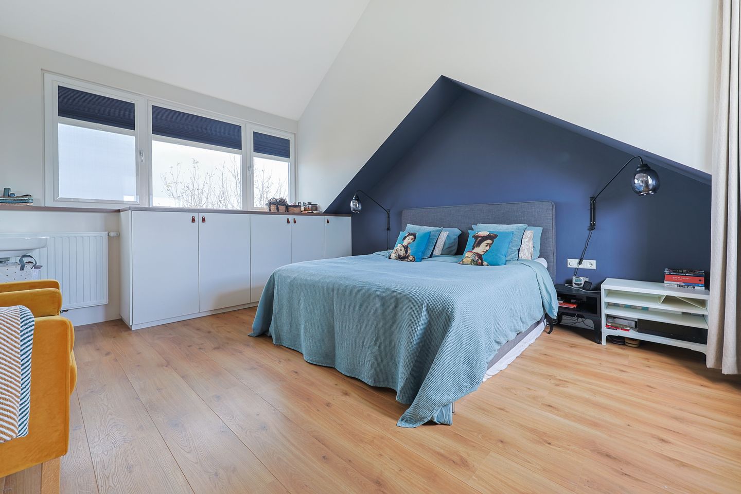 Foto 25 van Bernhardlaan 57