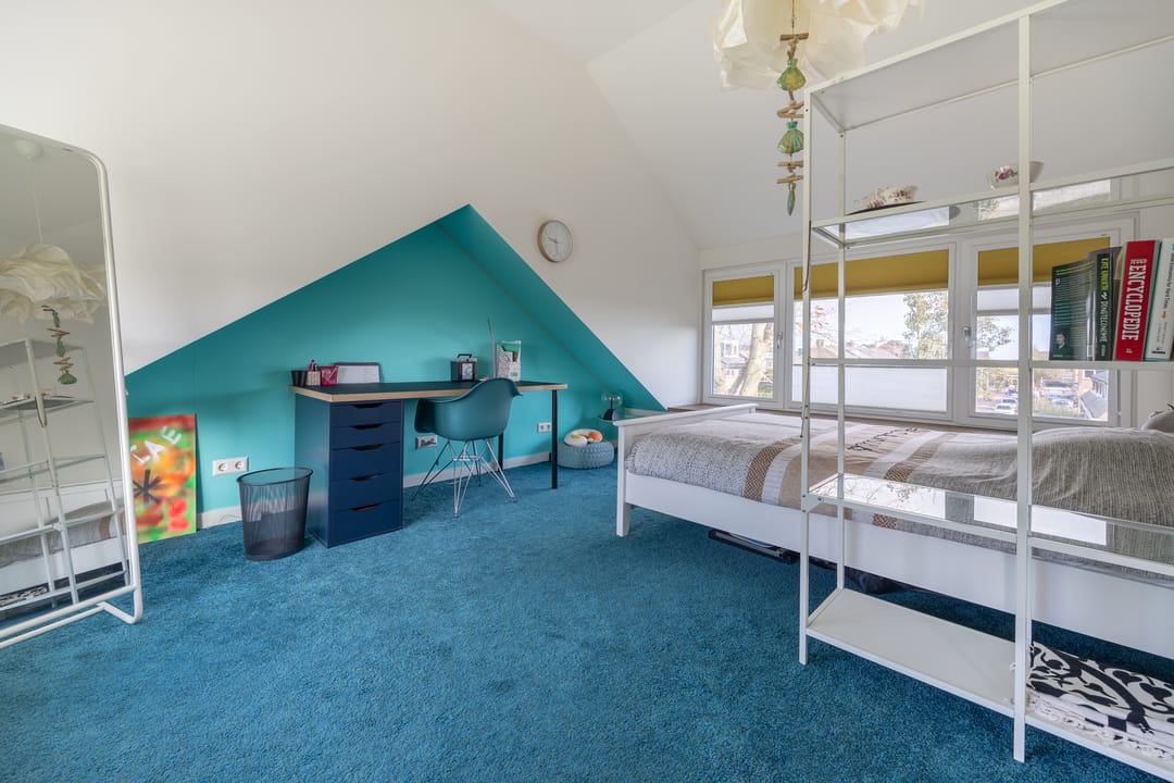 Foto 28 van Bernhardlaan 57