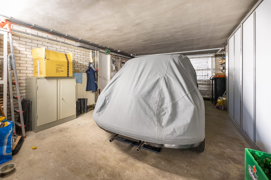 Foto 32 van Bernhardlaan 57