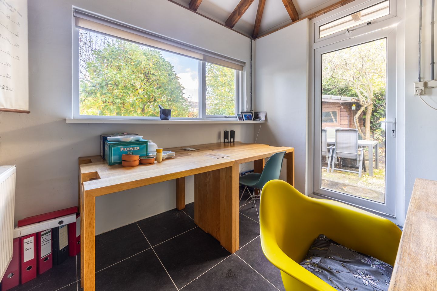 Foto 34 van Bernhardlaan 57