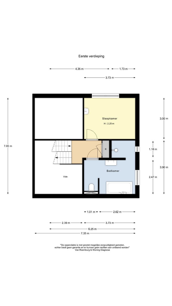 Photo 49 of Bernhardlaan 57