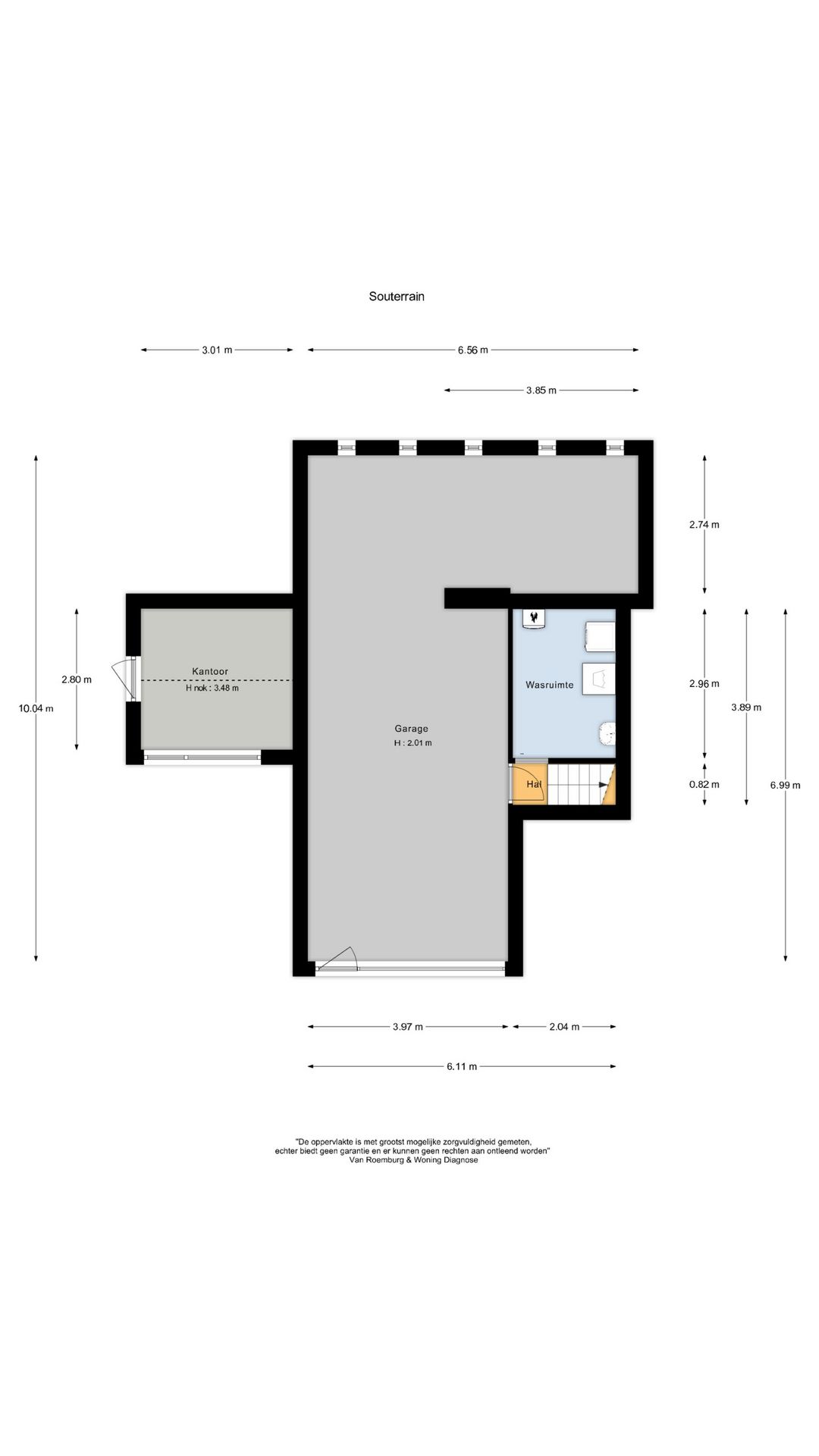 Foto 53 van Bernhardlaan 57