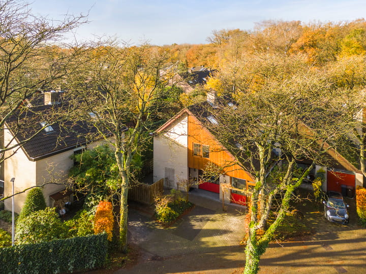 Foto 1 van Rogge-akker 1