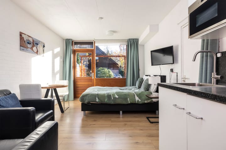 Foto 3 van Rogge-akker 1