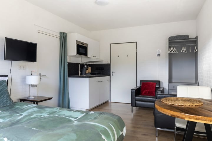 Foto 17 van Rogge-akker 1