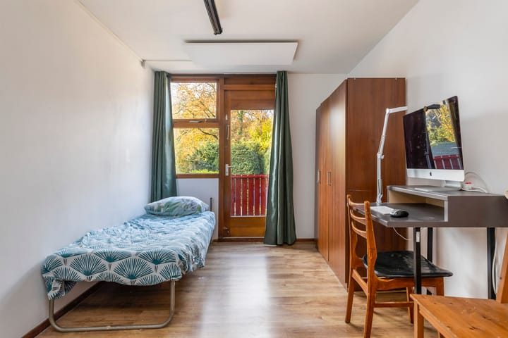 Foto 21 van Rogge-akker 1