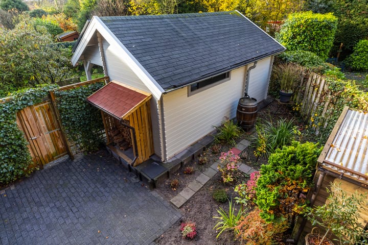 Foto 31 van Rogge-akker 1