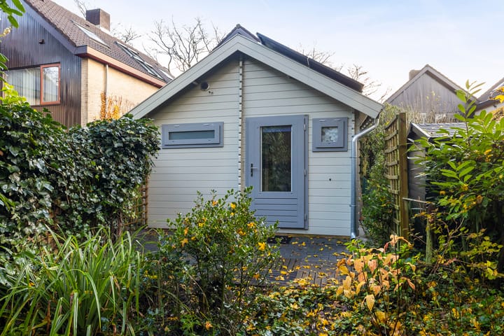 Foto 36 van Rogge-akker 1