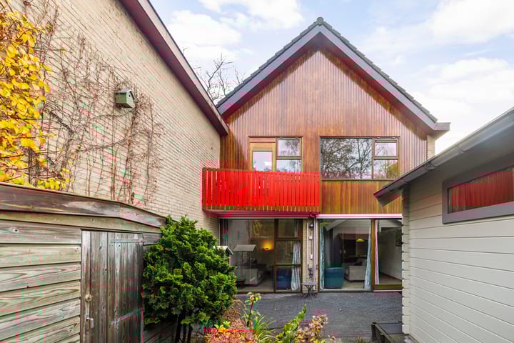 Foto 39 van Rogge-akker 1