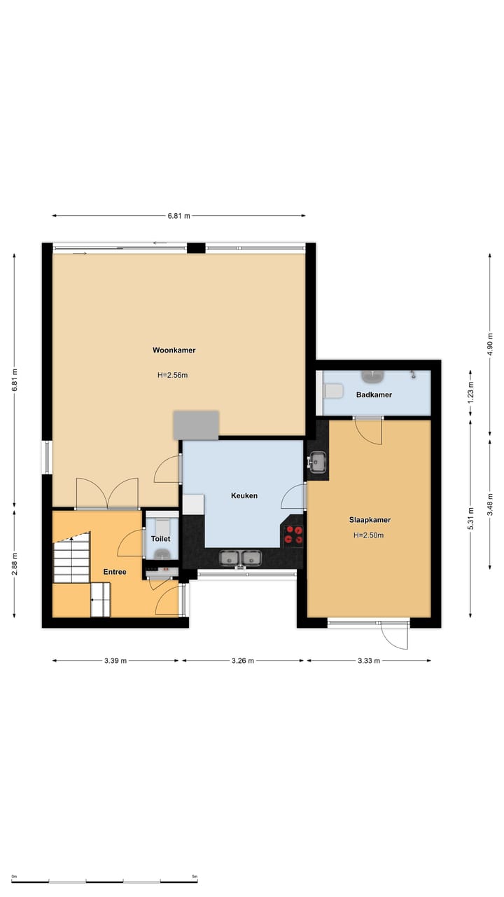 Foto 44 van Rogge-akker 1