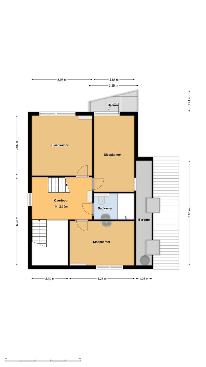 Foto 45 van Rogge-akker 1