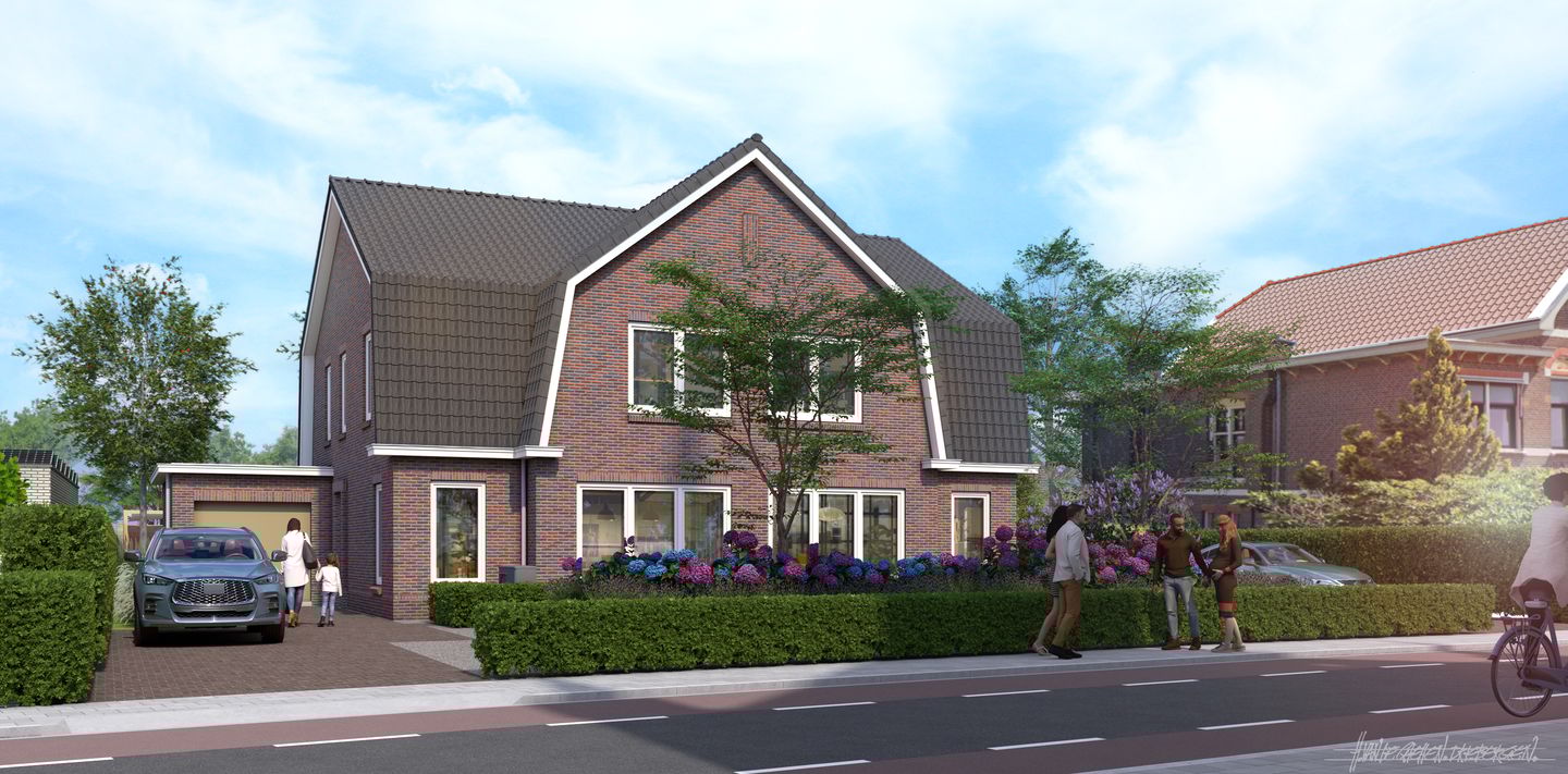 Foto 1 van Nieuwe Kerkstraat 62