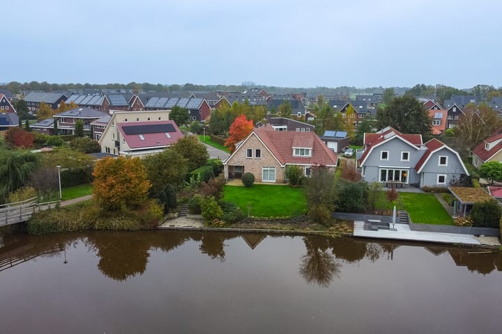 Foto 2 van Weteringland 13