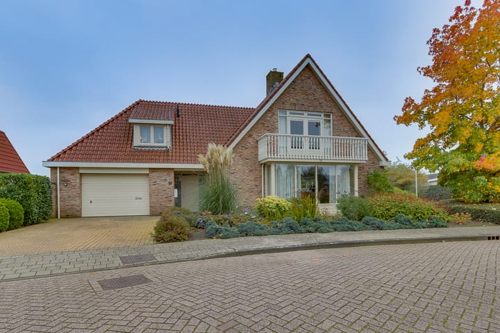 Foto 3 van Weteringland 13