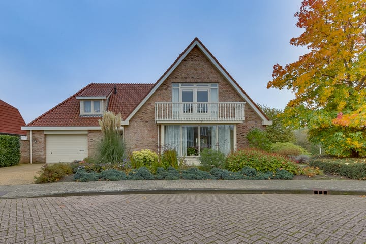 Foto 4 van Weteringland 13