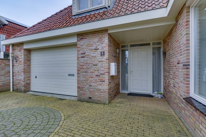 Foto 5 van Weteringland 13