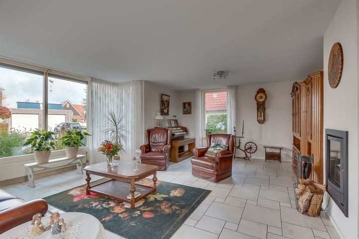 Foto 10 van Weteringland 13