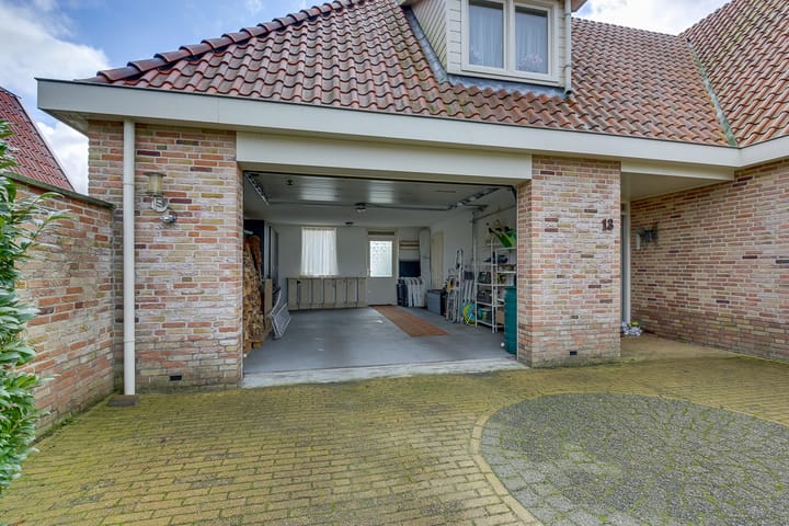 Foto 23 van Weteringland 13