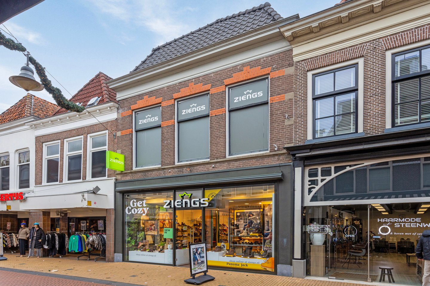 Bekijk foto 1 van Oosterstraat 15