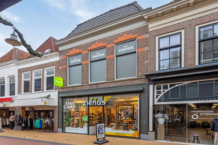 Oosterstraat 15, Steenwijk