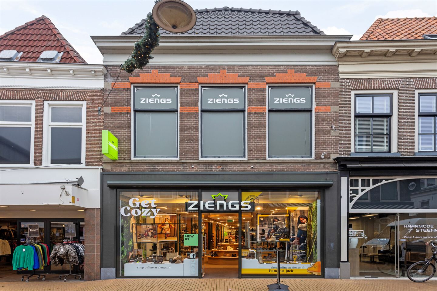 Bekijk foto 3 van Oosterstraat 15