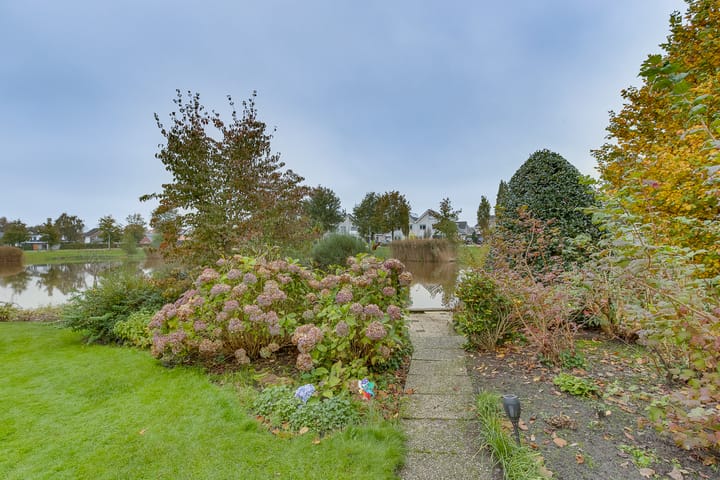 Foto 39 van Weteringland 13