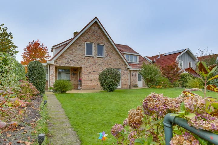 Foto 43 van Weteringland 13