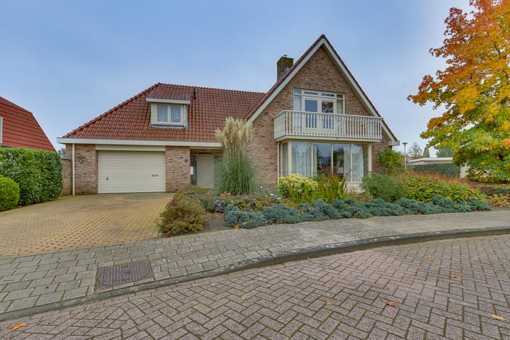 Foto 59 van Weteringland 13