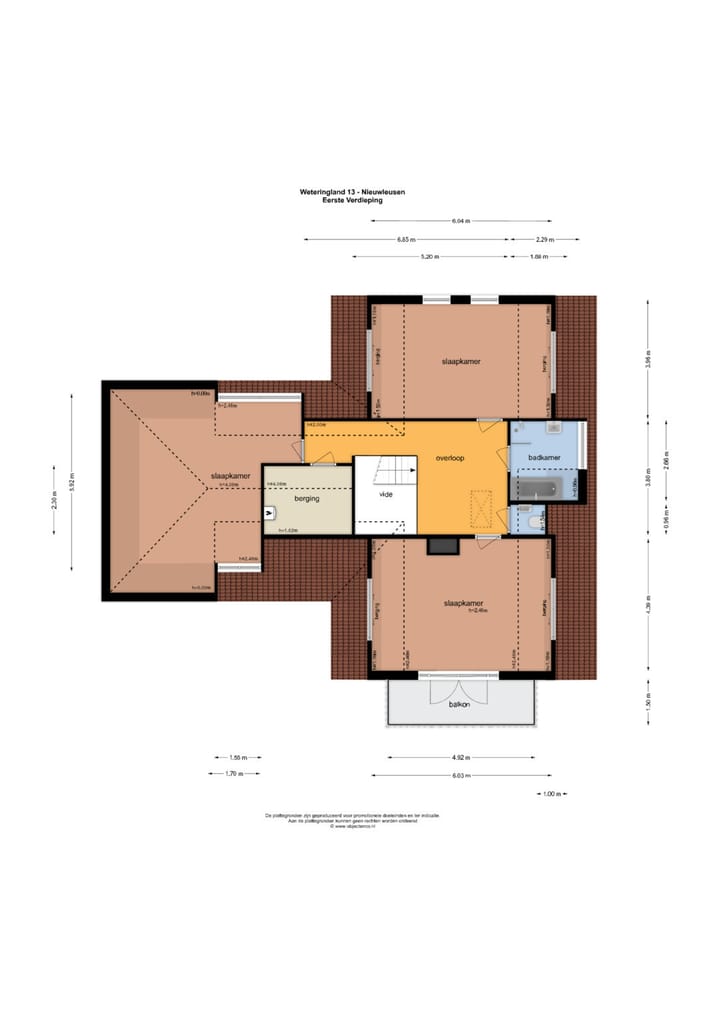 Foto 61 van Weteringland 13