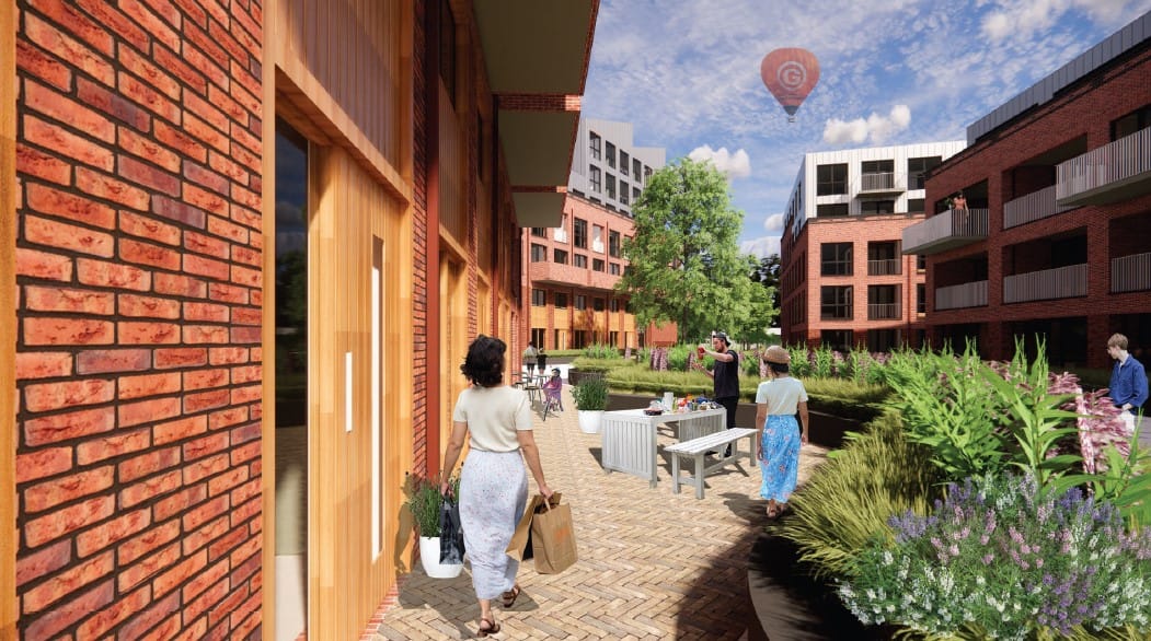 Foto 6 van Jullensstraat 181