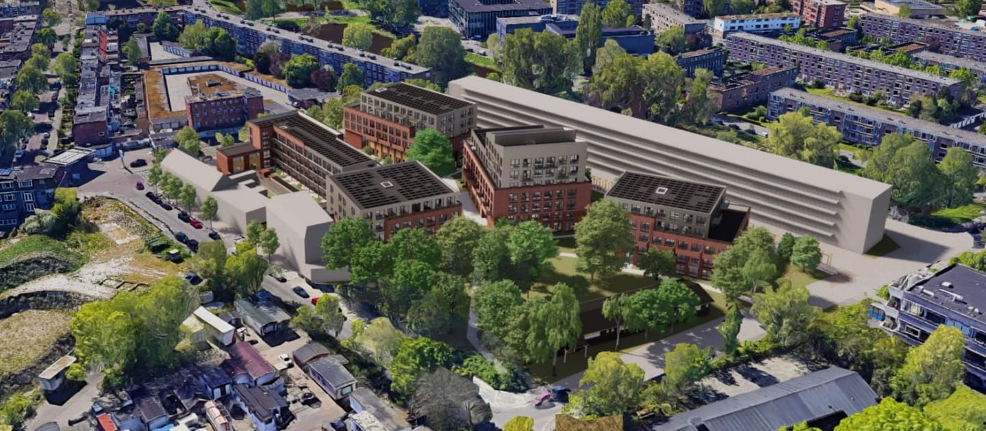 Foto 10 van Jullensstraat 181