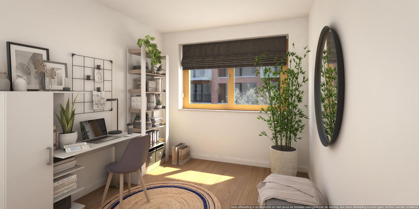 Foto 4 van Jullensstraat 181