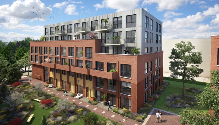 Foto 2 van Jullensstraat 181