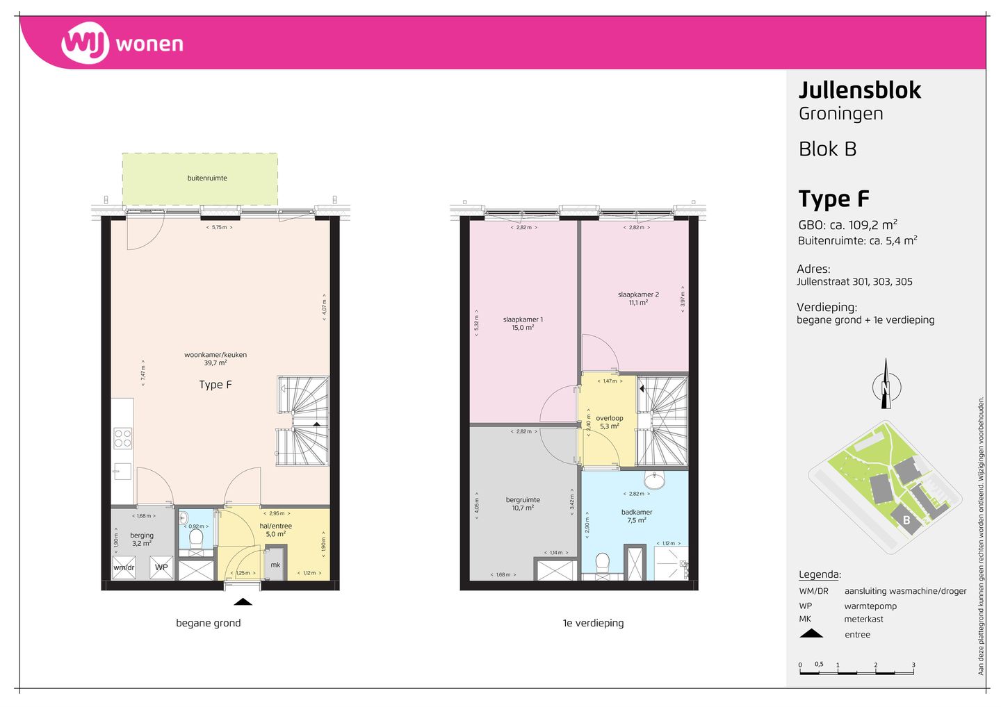 Foto 5 van Jullensstraat 181
