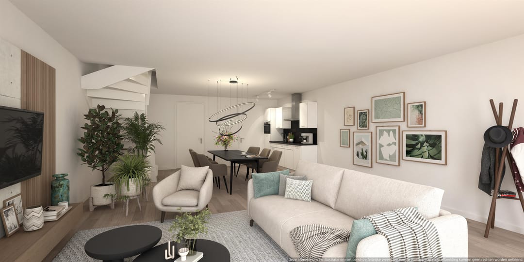 Foto 1 van Jullensstraat 181