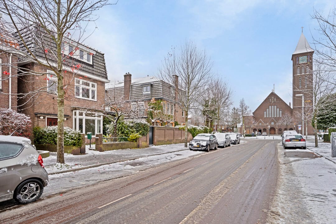 Foto 7 van St Gerarduslaan 53