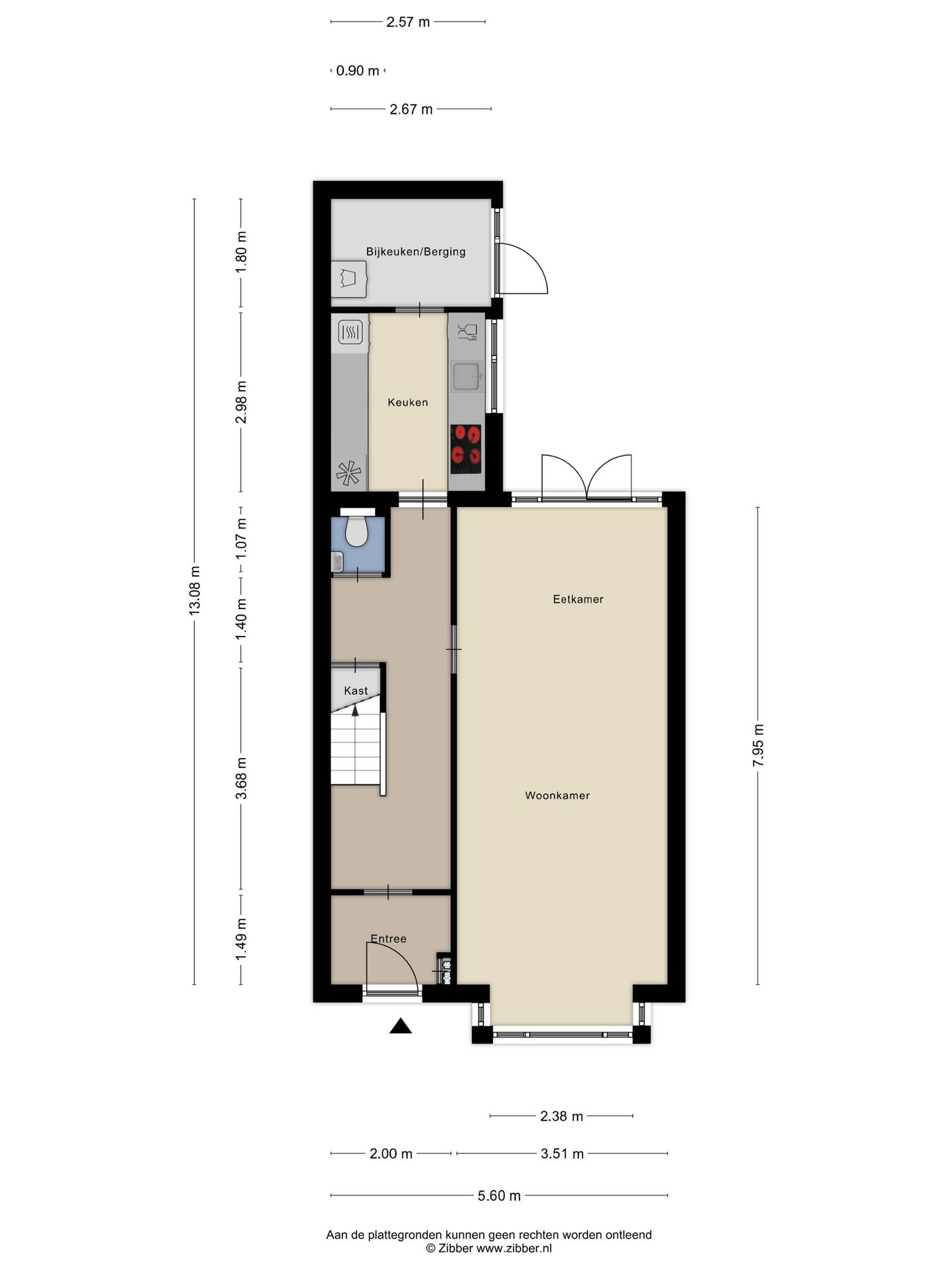 Foto 50 van St Gerarduslaan 53