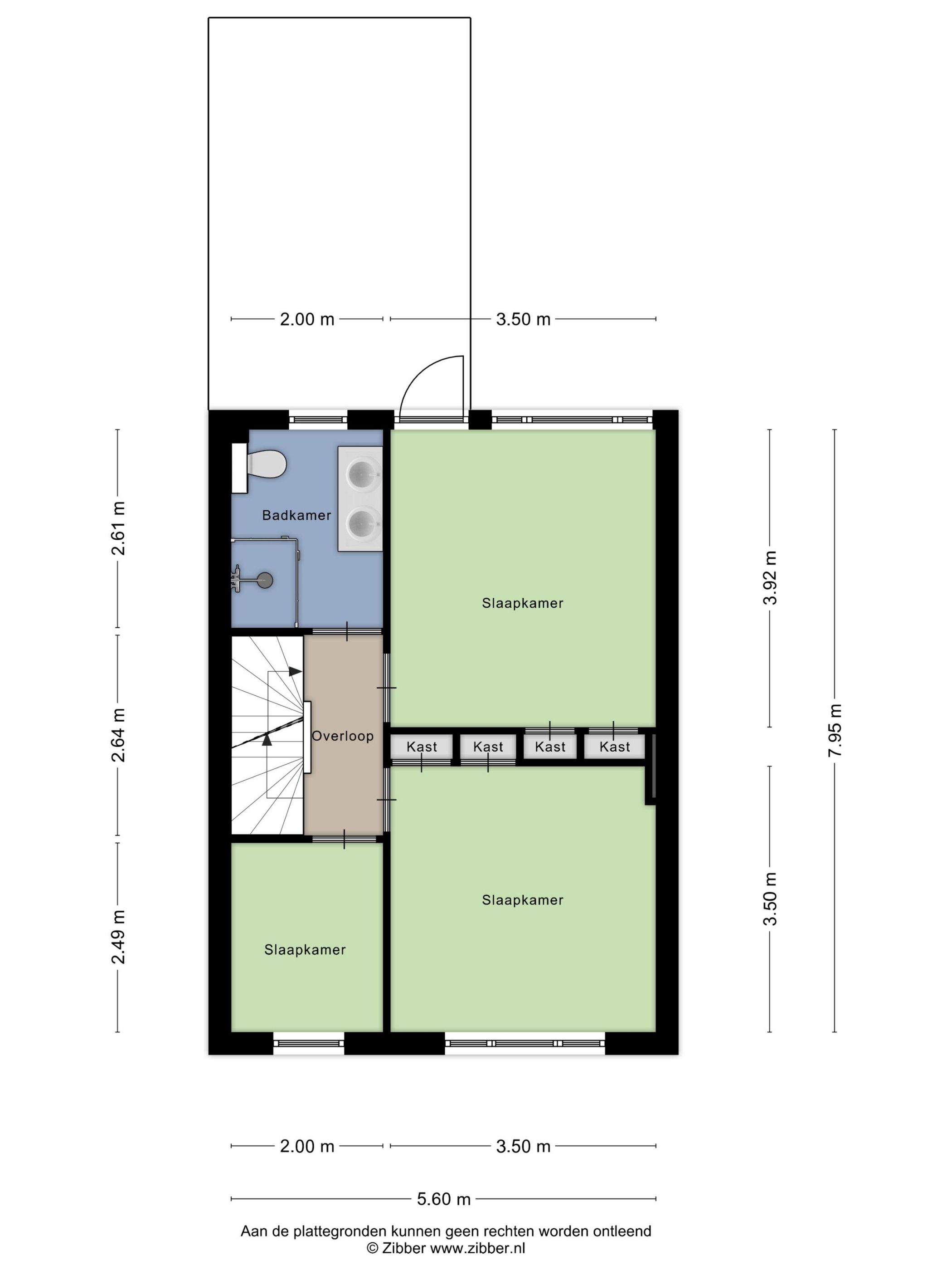 Foto 51 van St Gerarduslaan 53
