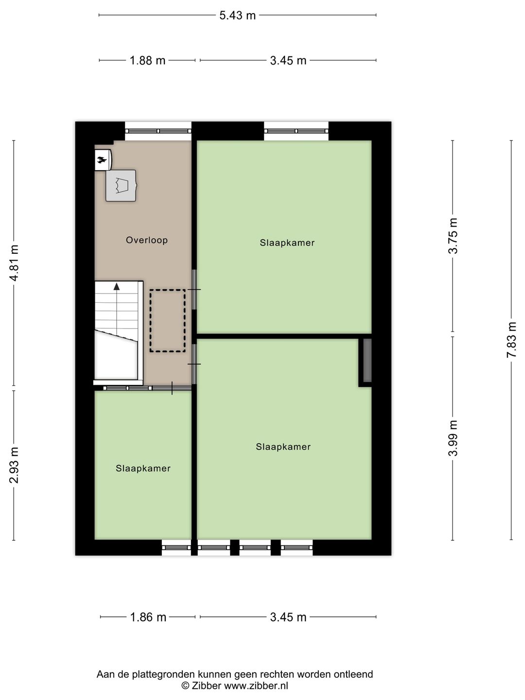 Foto 52 van St Gerarduslaan 53