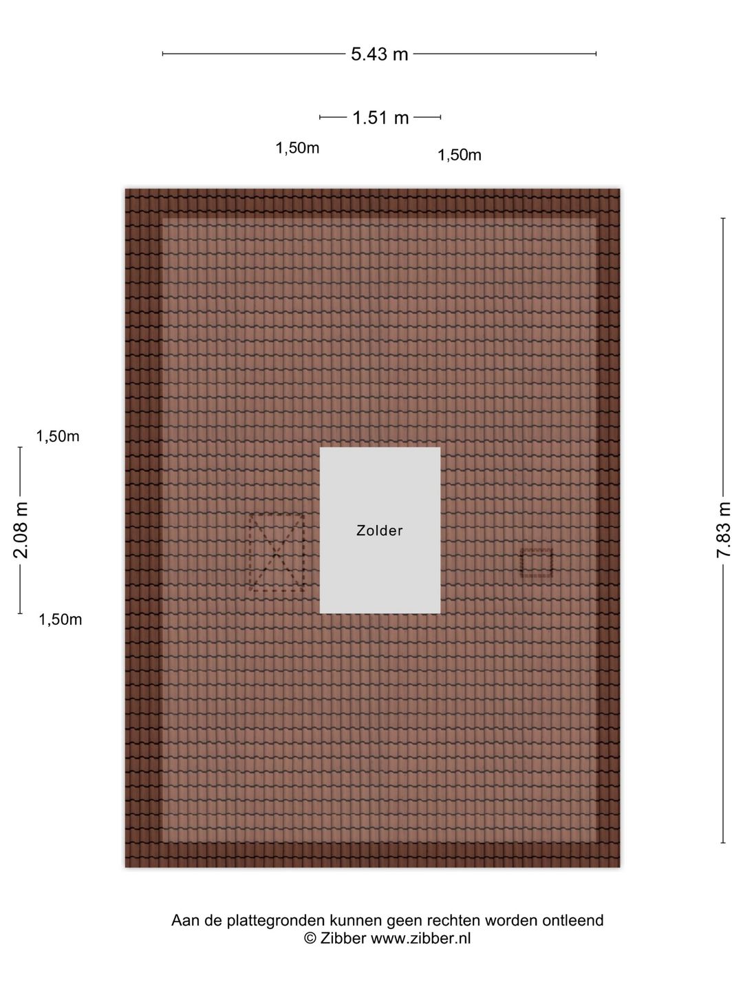 Foto 53 van St Gerarduslaan 53