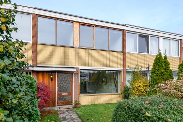 Foto 1 van Jasmijnstraat 10