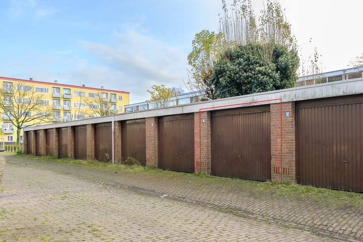 Foto 4 van Jasmijnstraat 10