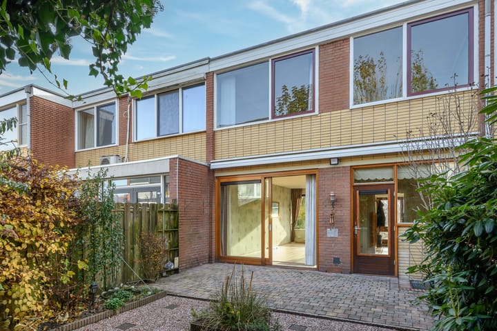 Foto 3 van Jasmijnstraat 10