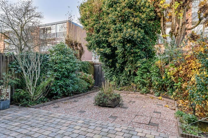 Foto 23 van Jasmijnstraat 10