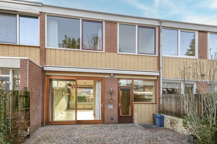 Foto 26 van Jasmijnstraat 10